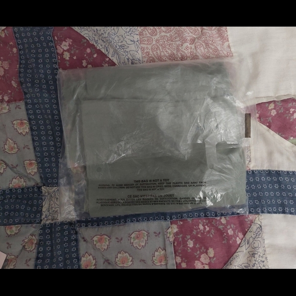 NEW VICTORIA'S SECRET TIE BACK TANK TOP SHIRT - Picture 6 of 8